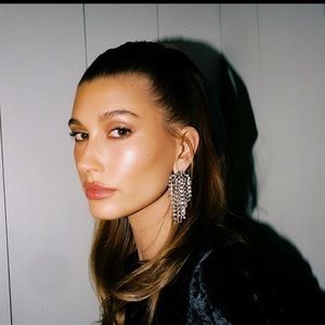 NEW Dannijo Cecile earrings